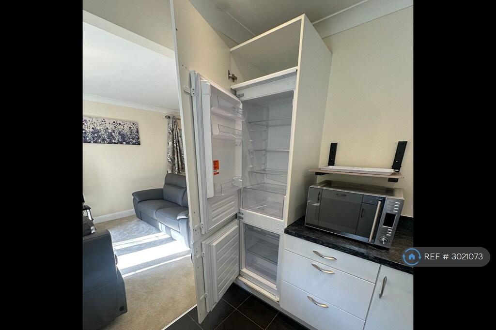 Apartment in Oxford - View 3