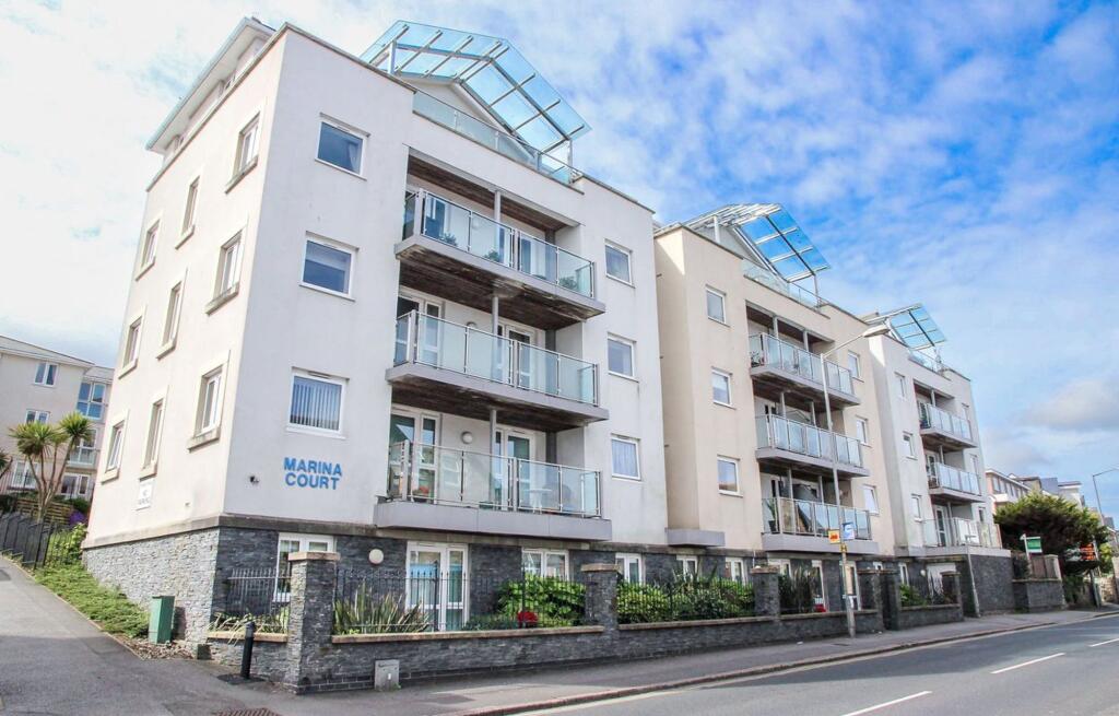 Main image of property: Marina Court, Mount Wise, Newquay