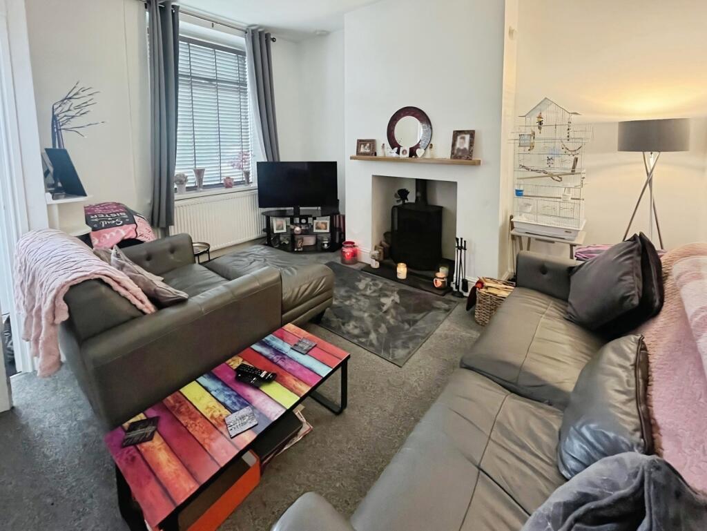 House in Stockport - View 2