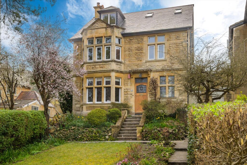 Main image of property: Englishcombe Lane, Bath, Somerset BA2
