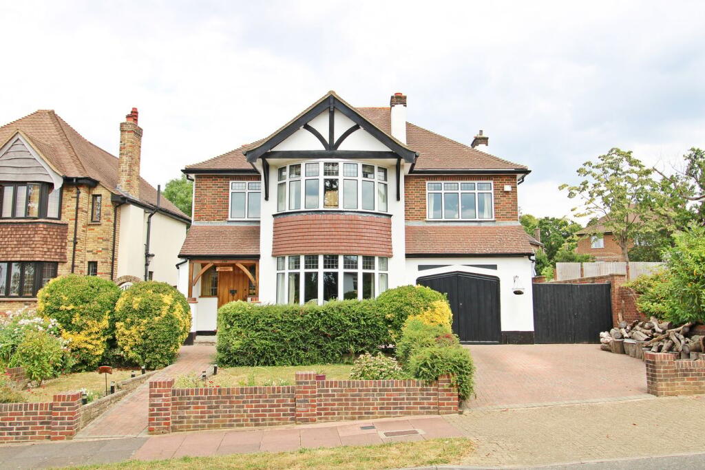 Main image of property: Kenwood Drive, Beckenham, BR3