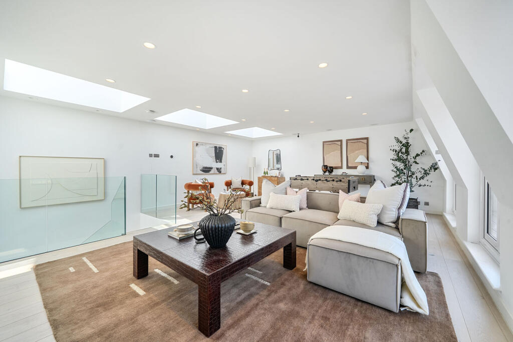 Main image of property: Princes Gate Mews, South Kensington, London, SW7