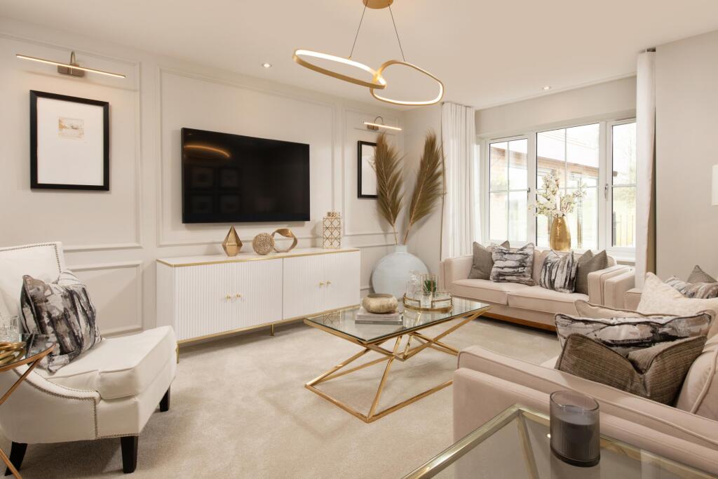 House in South Kesteven, Bourne - View 2