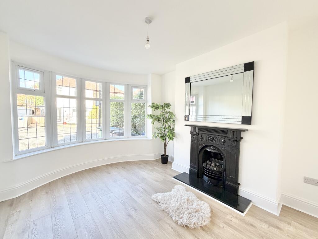 House in Warrington - More