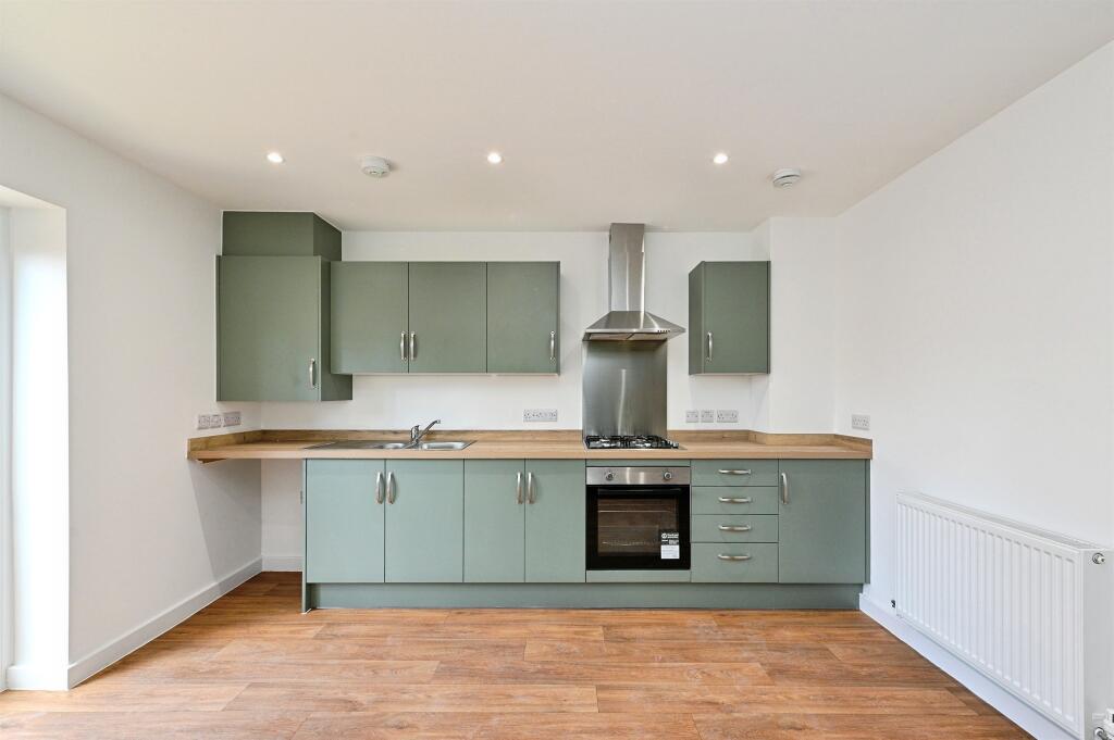 House in Fenland, Elm - View 4