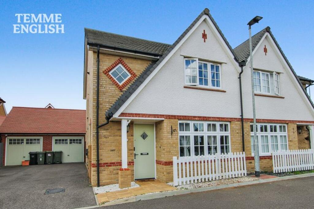 Main image of property: French Close, Langdon Hills, SS16