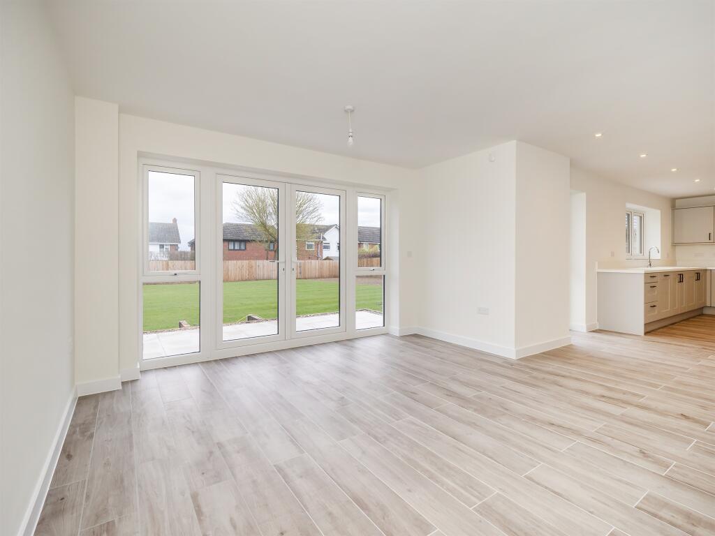 House in Peterborough - More