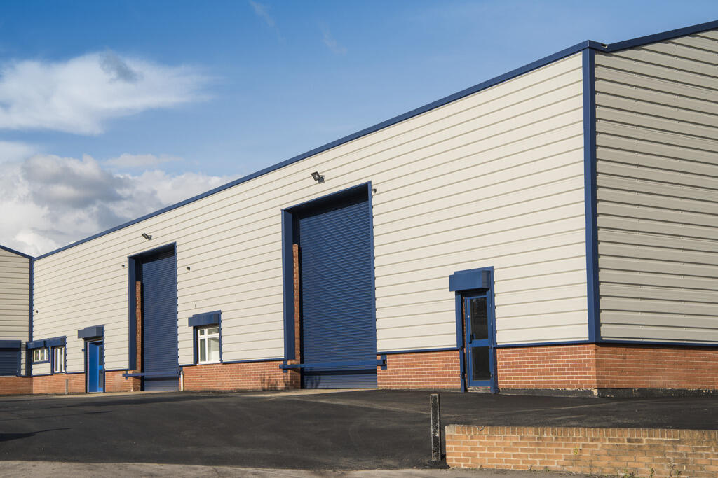 Main image of property: Unit 4B, Olympia Industrial Estate, Gelderd Lane, Leeds, West Yorkshire, LS12 6AL