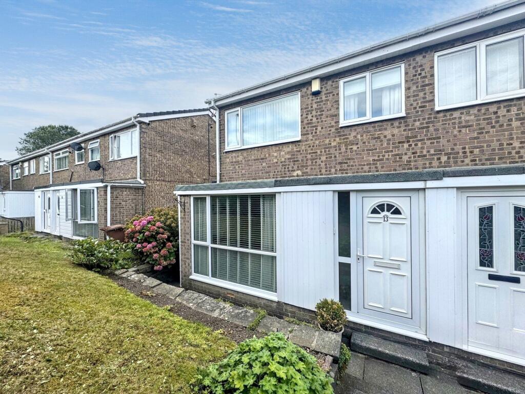 Main image of property: Lawnswood, Houghton Le Spring, Tyne and Wear, DH5 8JB