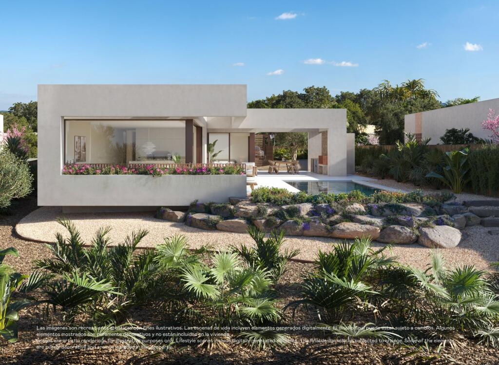 Main image of property: Valencia, Alicante, Las Colinas Golf