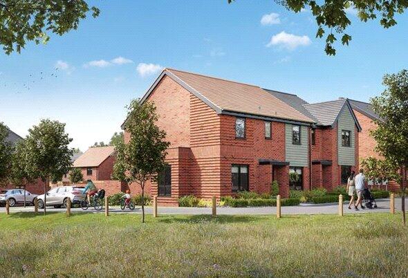 Rushforth Road, Bishop's Stortford, Hertfordshire photo 4