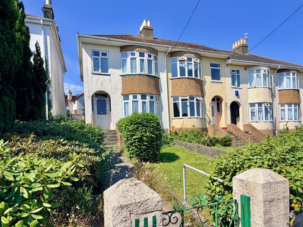 Main image of property: North Road, Saltash