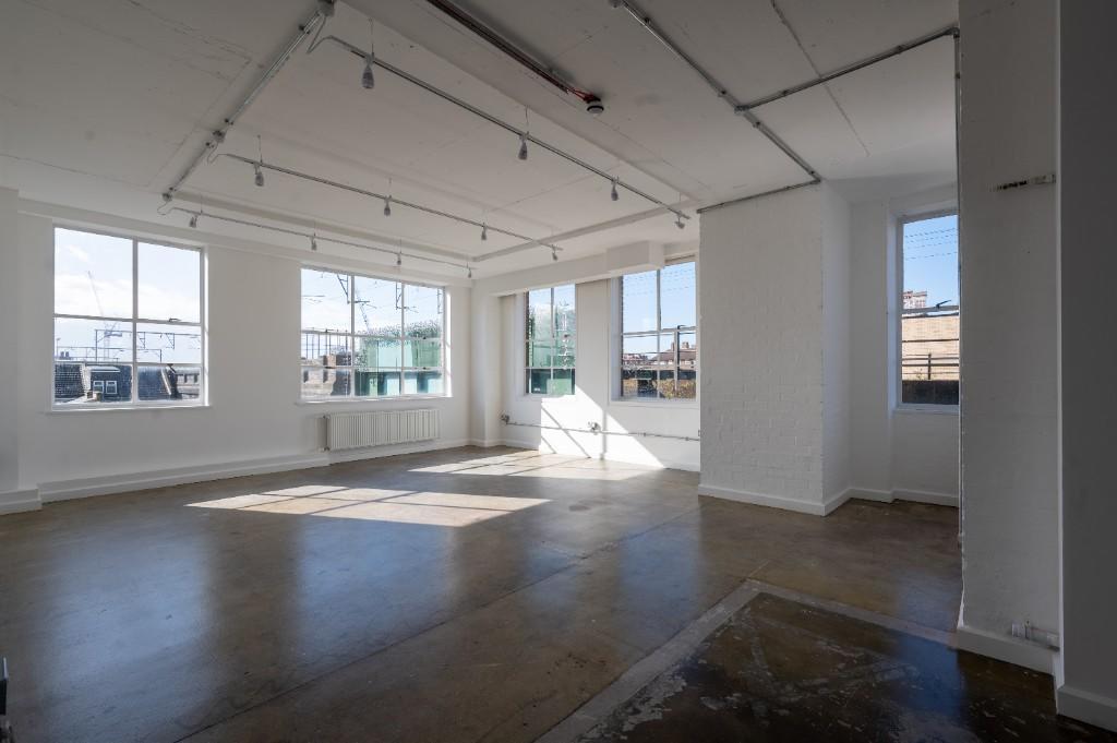 Studio | Netil House