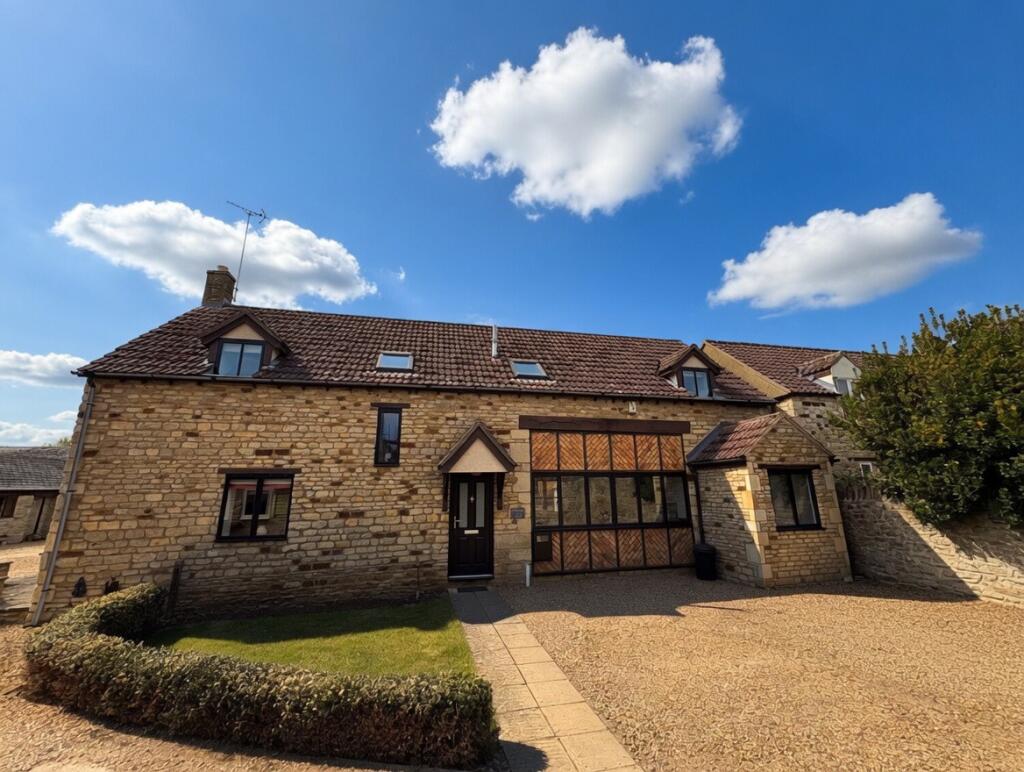 Main image of property: Main Street, Woodnewton, Peterborough