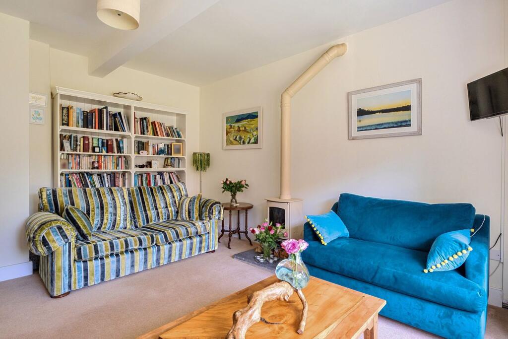 Station Road, Castle Cary, BA7 - View 4