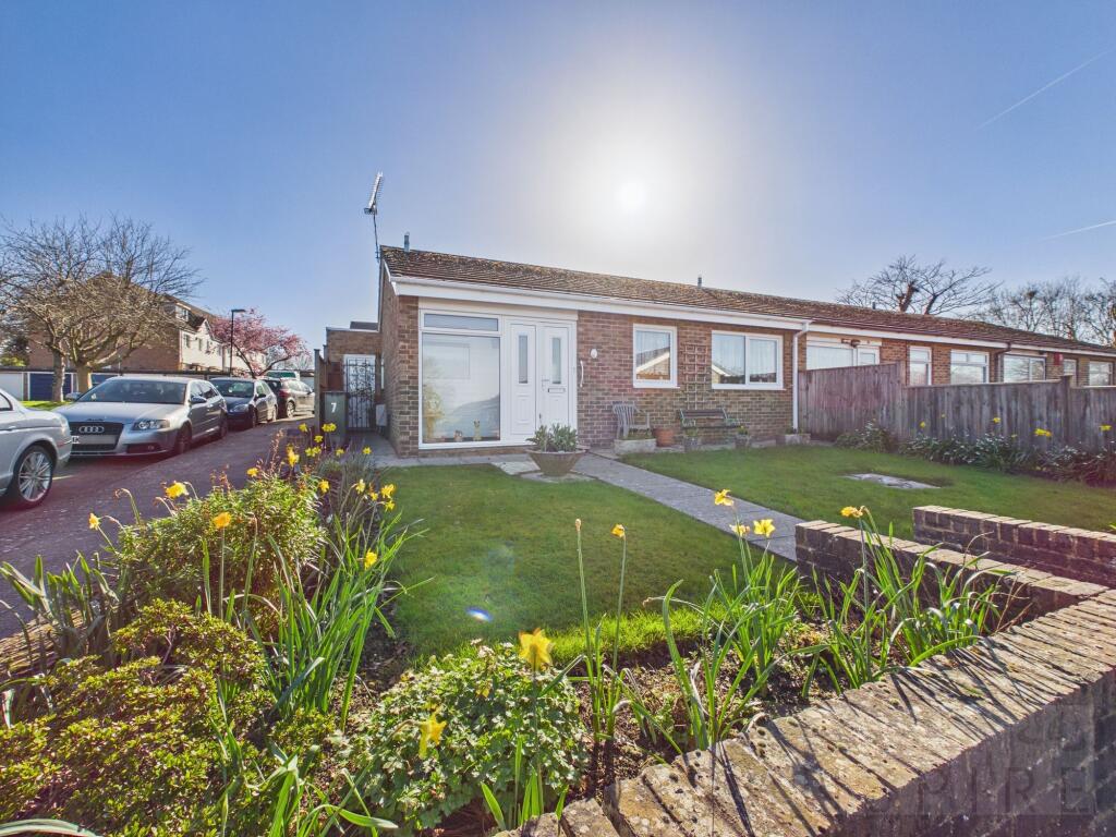 Main image of property: Rackham Close, Crawley, RH11