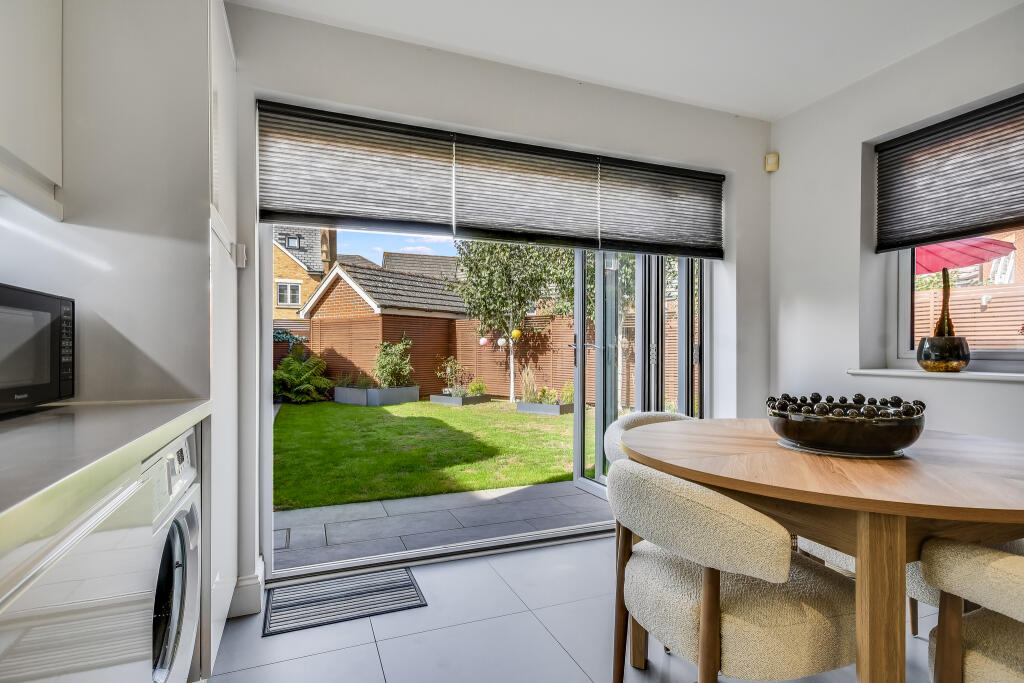 Main image of property: Bawden Way, Chelmsford