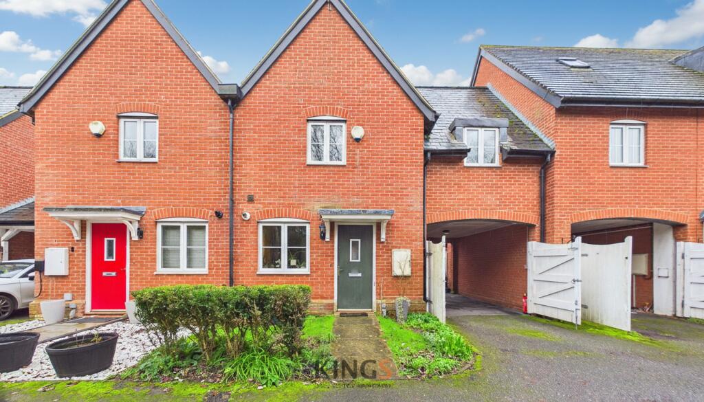 Main image of property: Fillingham Way, Hatfield, AL10