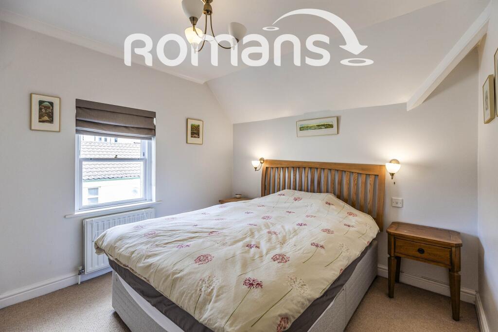 Additional image 8 of Circus Mews, Bath, BA1