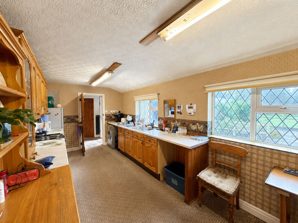 House in West Lancashire, Halsall - View 4