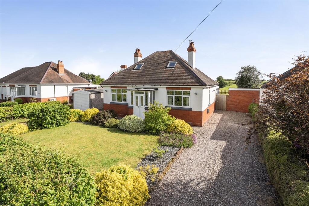 Main image of property: Cold Hatton, Telford