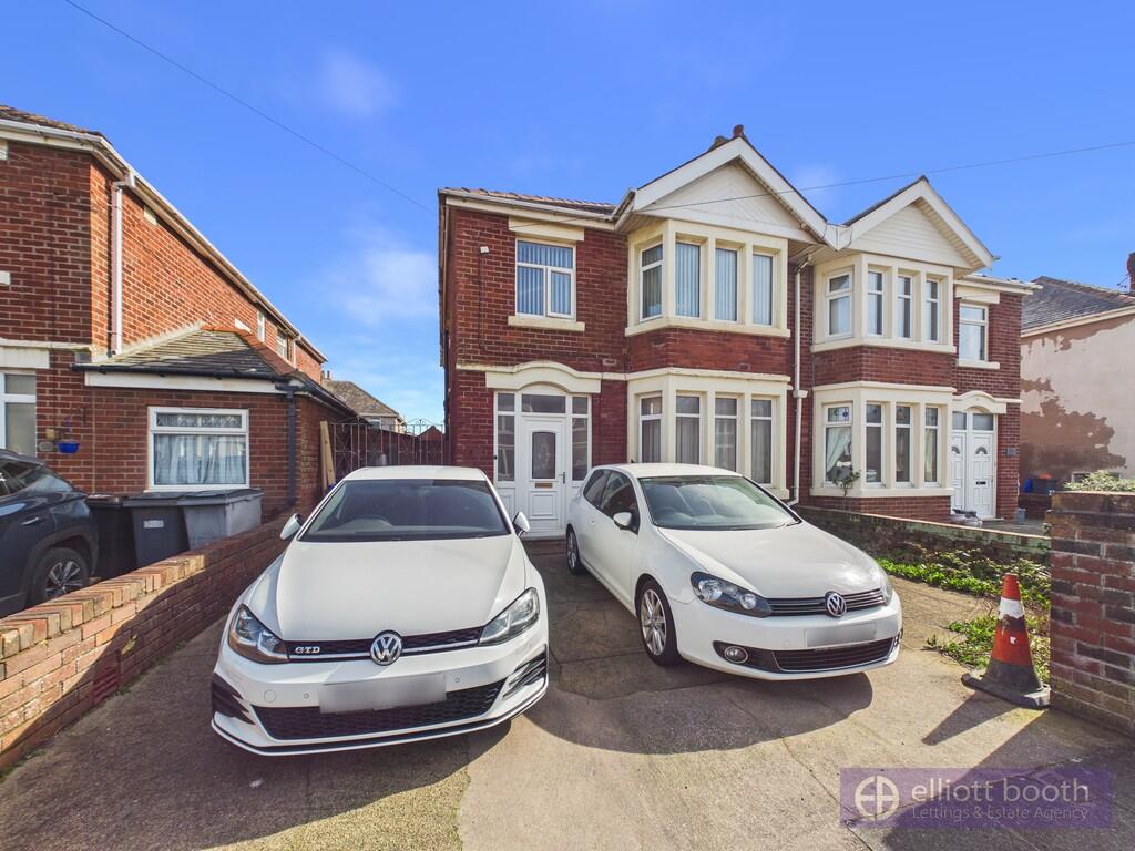 Main image of property: 25a Napier Avenue