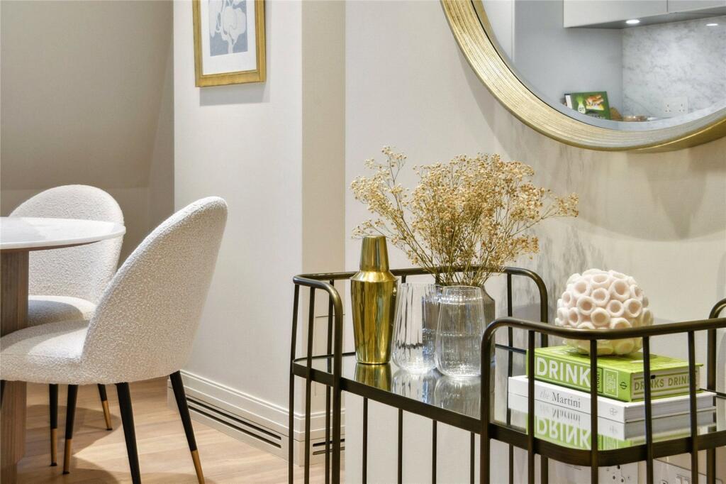 Apartment in London, St Clement Danes, Covent Garden - More