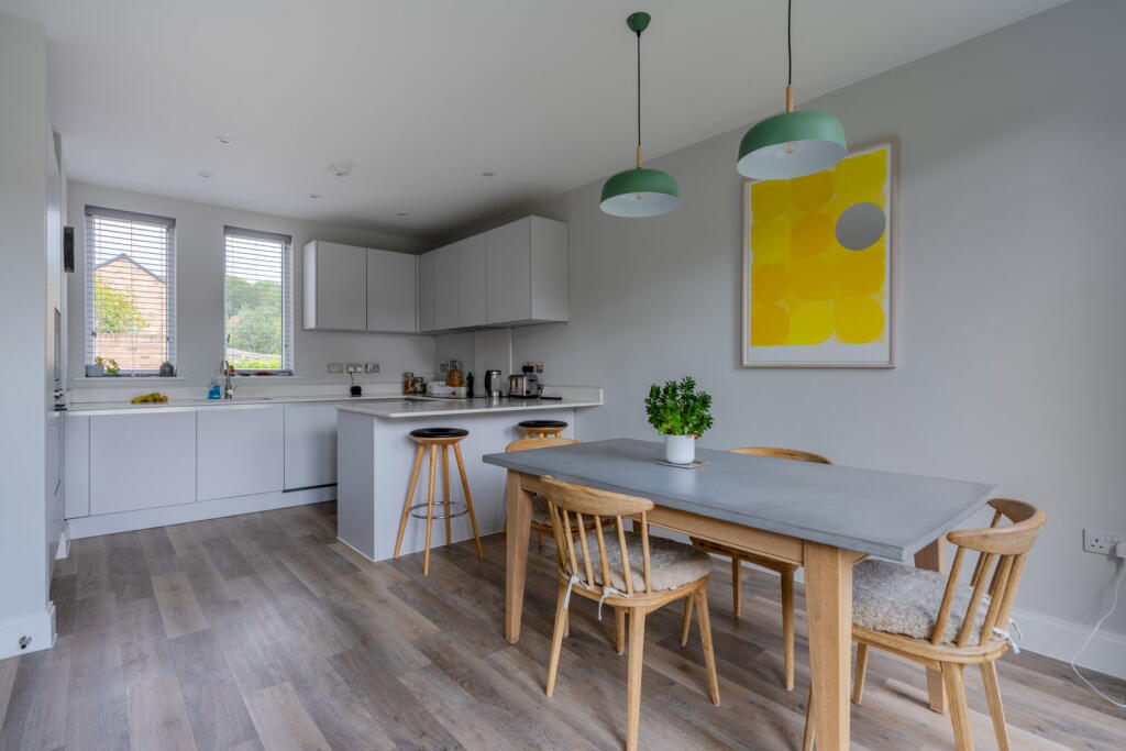 House in Wedmore, Somerset - More
