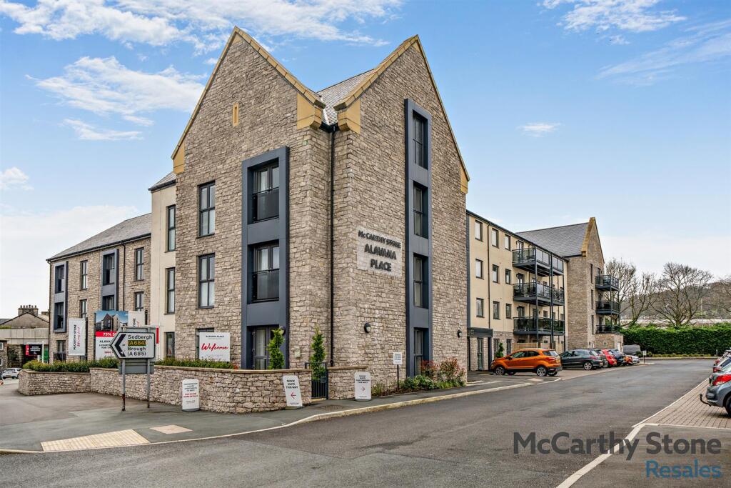 Main image of property: 32 Alavana Place, Shap Road, Kendal
