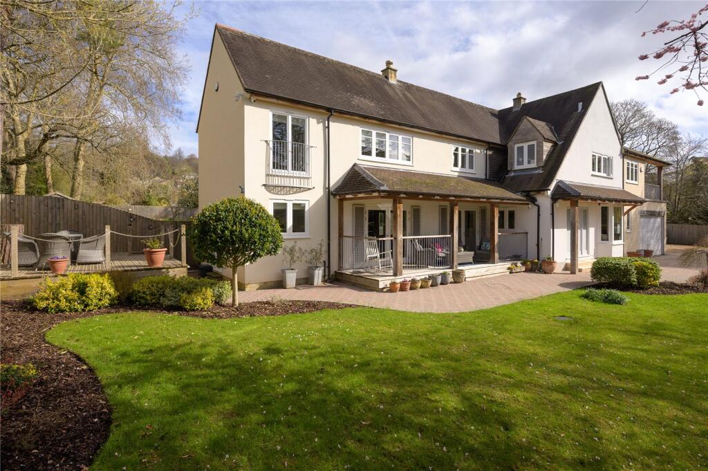 Additional image 35 of Weston Road, Bath, Somerset, BA1