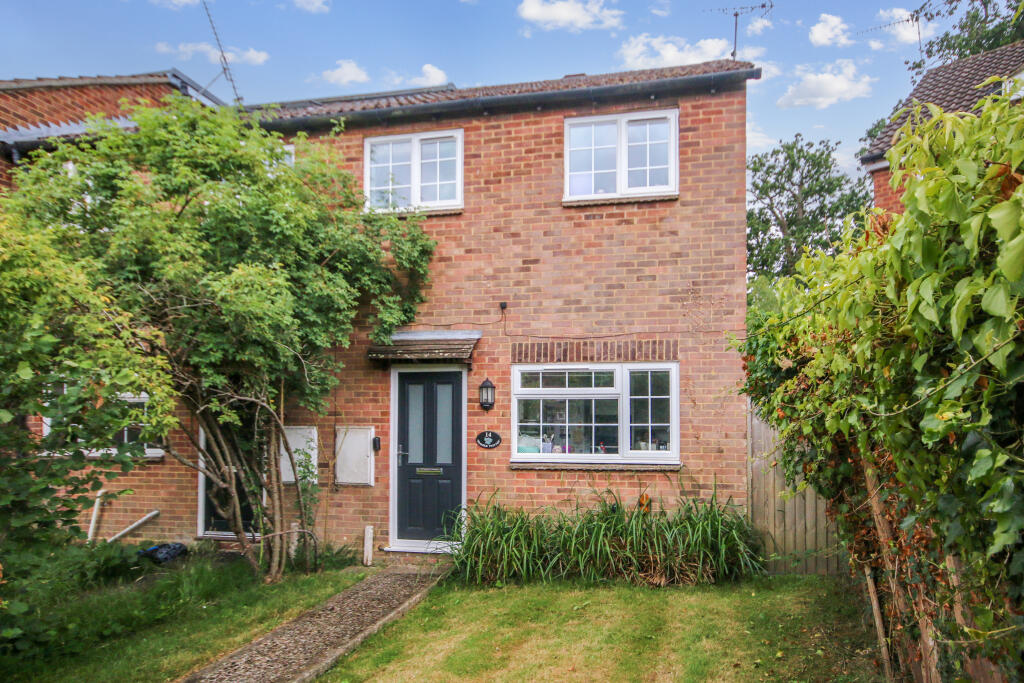 Main image of property: Bramble Twitten, East Grinstead