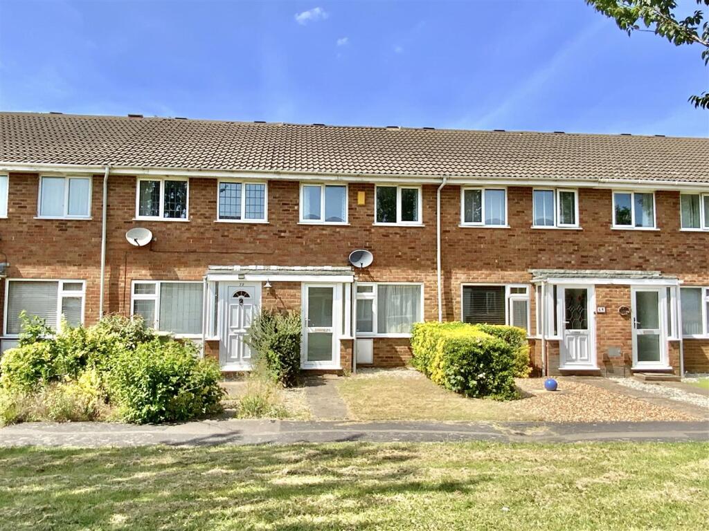 Main image of property: Glenwoods, Newport Pagnell