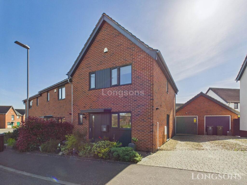 Main image of property: Otter Road, Swaffham