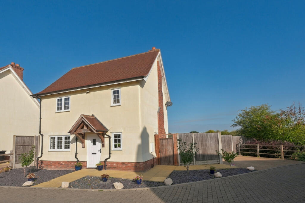 Main image of property: Pastures Close, Newport, Saffron Walden, Essex, CB11