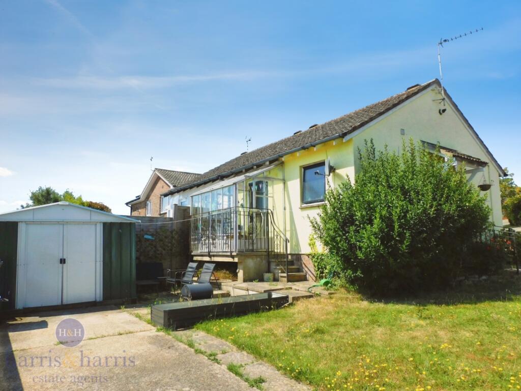 Main image of property: Ash Grove, Seaton
