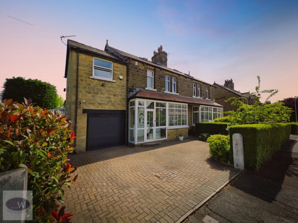 Main image of property: West Avenue, Baildon, BD17 5HA