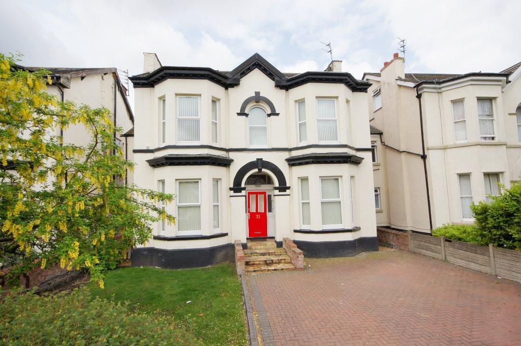 Main image of property: Alexandra Road, Southport, Merseyside, PR9 0NB