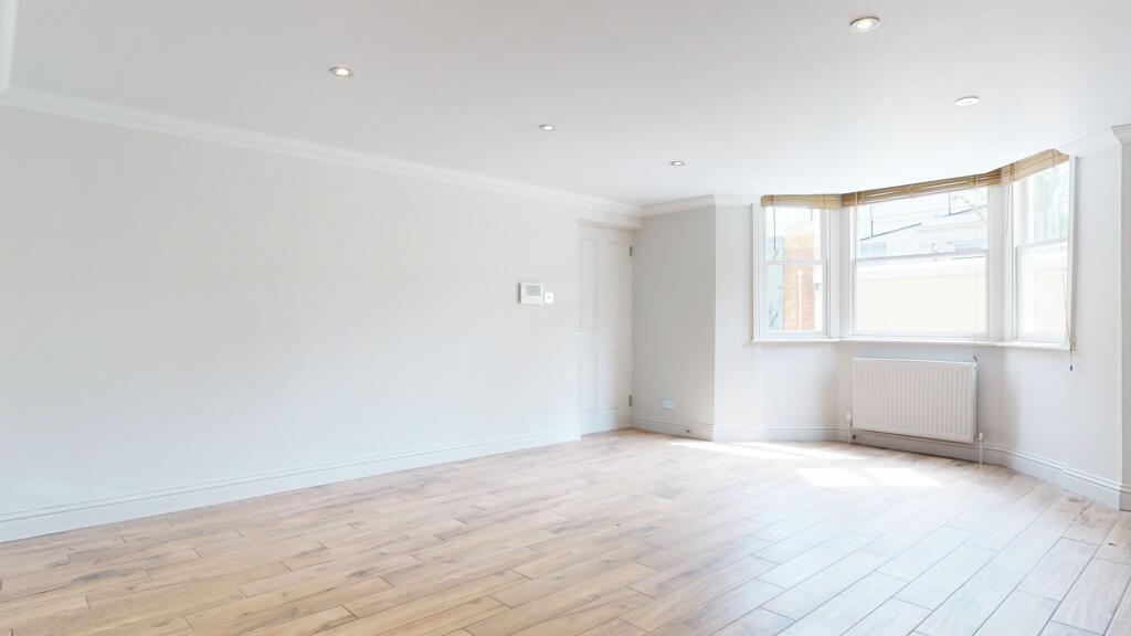 Main image of property: Buckingham Street, City Centre, Brighton, BN1