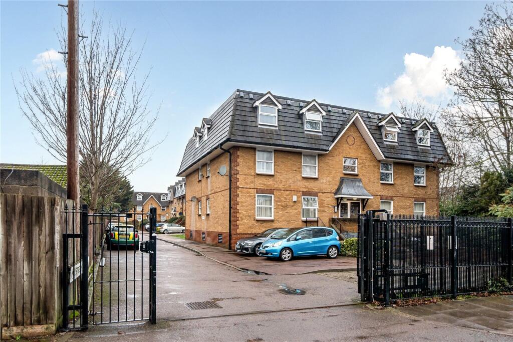 Main image of property: Millstream Close, Palmers Green, London, N13
