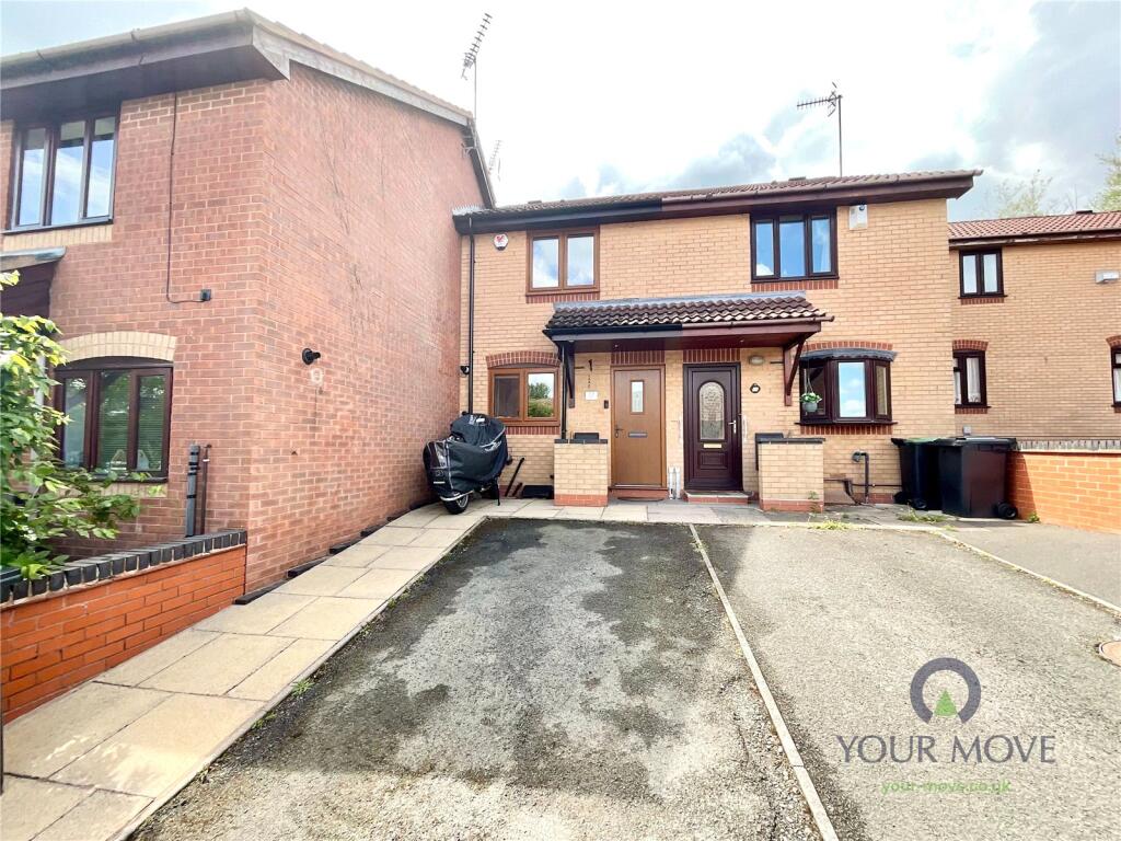 Main image of property: Kingfisher Court, Alvechurch, Birmingham, Worcestershire, B48