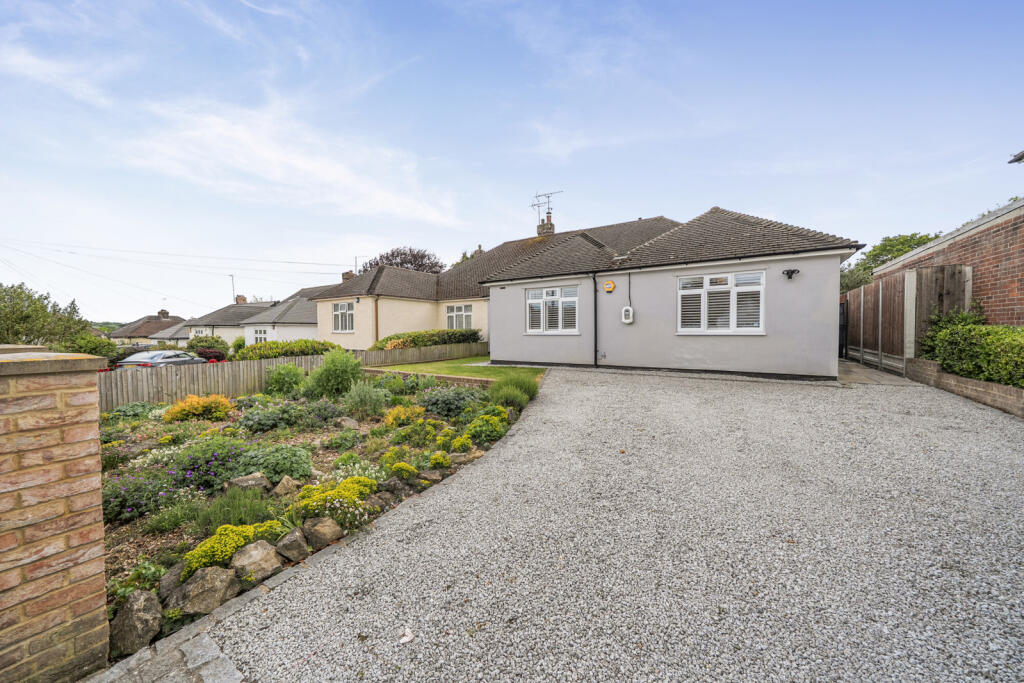 Main image of property: Woodlands Rise, Swanley, Kent