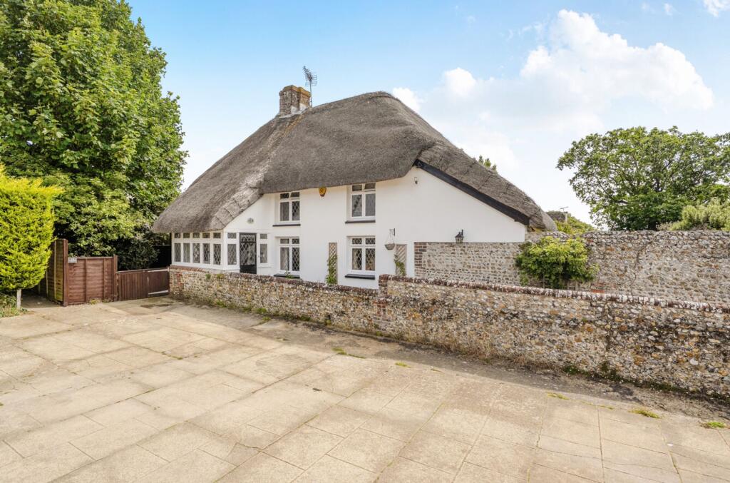 Pryors Lane, Aldwick, PO21 - View 4