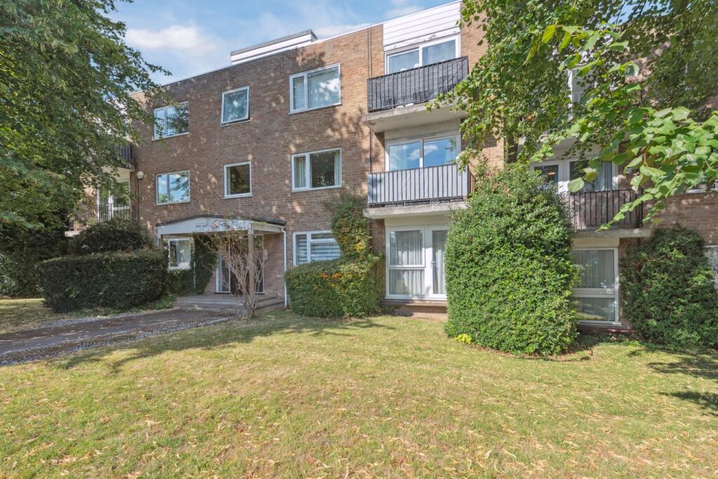 Main image of property: Priory Court, Hitchin, SG4
