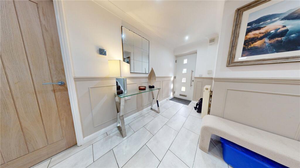 House in Hart Station, Bishop Cuthbert - View 5