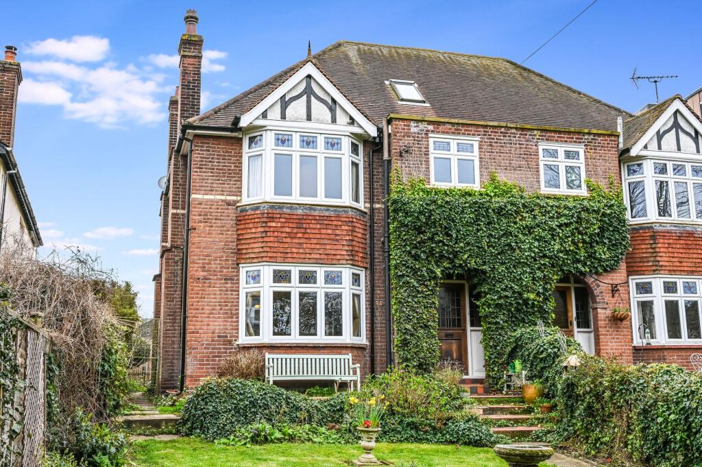 Main image of property: Riverside, Chelmsford, CM2