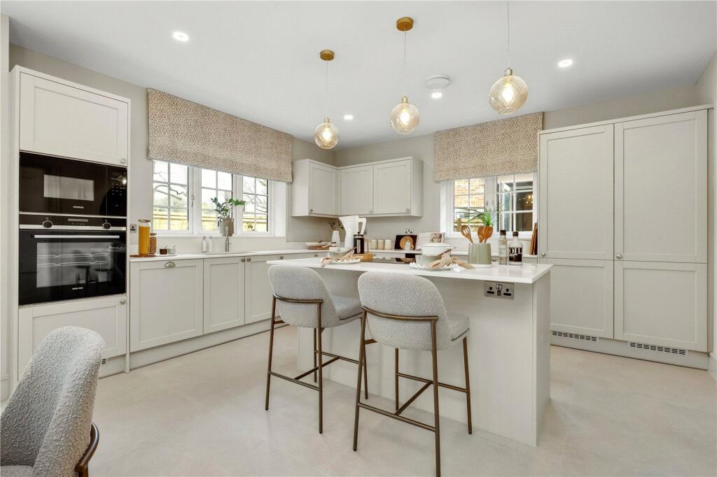 House in Waverley, Dunsfold - View 4