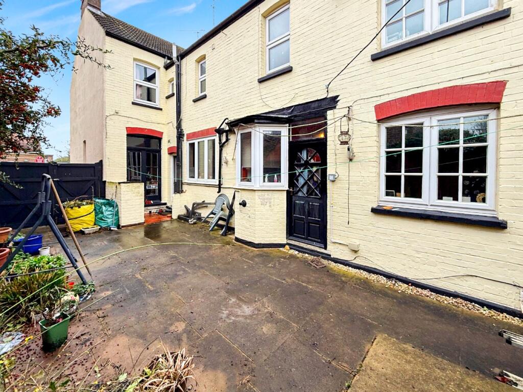 Burr Street, Dunstable photo 2