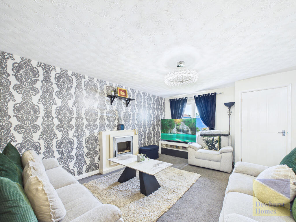 Rose Lea, Fulwood, PR2 - View 2