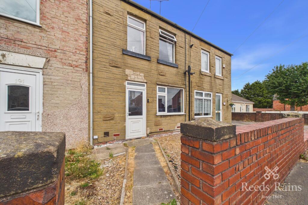 Main image of property: Creswell Road, Clowne, Chesterfield, Derbyshire, S43