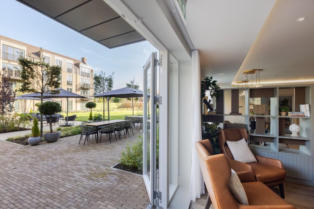 Main image of property: Hobbs Close,
West Byfleet,
KT14 6FF